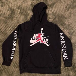 Nike Air Jordan hoodie